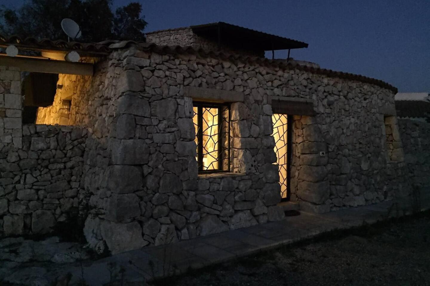 Feudo Pajara Marancio 1 By Salento Prime Vila Salve Exterior foto